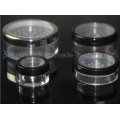 Plastic Cosmetic Packaging Jar for Eye Shadow Powder (PPC-LPJ-016)